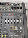 Dynacord Powermate 1000-3 - 2000W Powered Mixer - Excellent w/ Original Box & European power supply - Photo 23