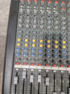 Dynacord Powermate 1000-3 - 2000W Powered Mixer - Excellent w/ Original Box & European power supply - Photo 15