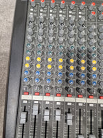 Dynacord Powermate 1000-3 - 2000W Powered Mixer - Excellent w/ Original Box & European power supply - Image 15