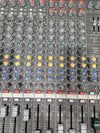 Dynacord Powermate 1000-3 - 2000W Powered Mixer - Excellent w/ Original Box & European power supply - Photo 16