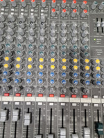 Dynacord Powermate 1000-3 - 2000W Powered Mixer - Excellent w/ Original Box & European power supply - Image 16