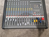 Dynacord Powermate 1000-3 - 2000W Powered Mixer - Excellent w/ Original Box & European power supply - Photo 18