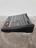 Dynacord Powermate 1000-3 - 2000W Powered Mixer - Excellent w/ Original Box & European power supply - Image 2
