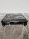 Dynacord Powermate 1000-3 - 2000W Powered Mixer - Excellent w/ Original Box & European power supply - Photo 20