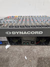 Dynacord Powermate 1000-3 - 2000W Powered Mixer - Excellent w/ Original Box & European power supply - Photo 21