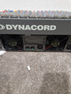 Dynacord Powermate 1000-3 - 2000W Powered Mixer - Excellent w/ Original Box & European power supply - Photo 22