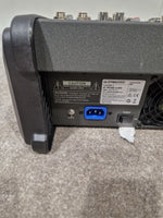 Dynacord Powermate 1000-3 - 2000W Powered Mixer - Excellent w/ Original Box & European power supply - Image 9