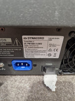 Dynacord Powermate 1000-3 - 2000W Powered Mixer - Excellent w/ Original Box & European power supply - Image 3