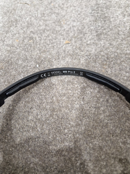 Sennheiser MB Pro 2 Headset - Noise-Cancelling, Bluetooth - Excellent