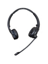 Sennheiser MB Pro 2 Headset - Noise-Cancelling, Bluetooth - Excellent - Photo 1