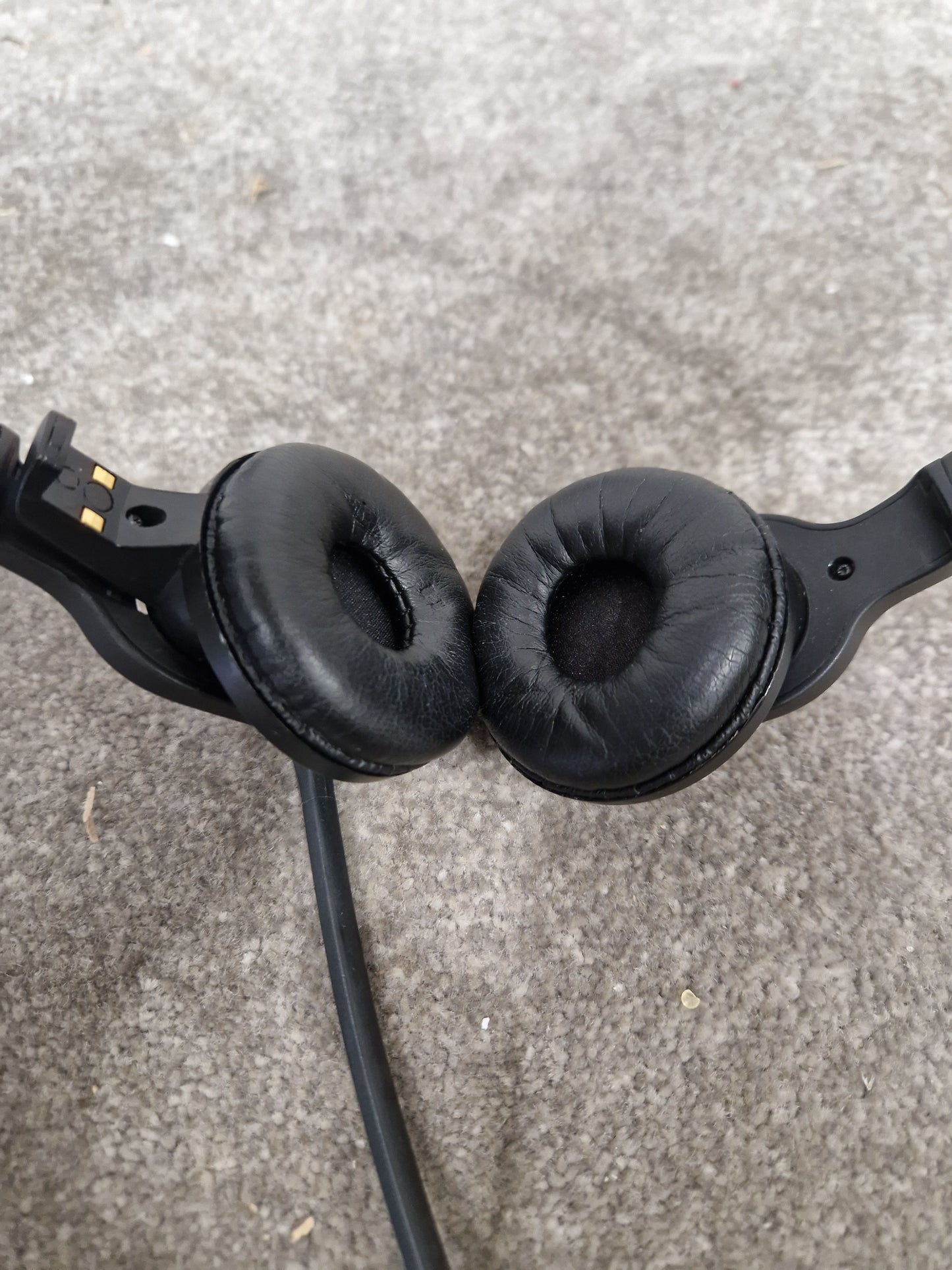 Sennheiser MB Pro 2 Headset - Noise-Cancelling, Bluetooth - Excellent