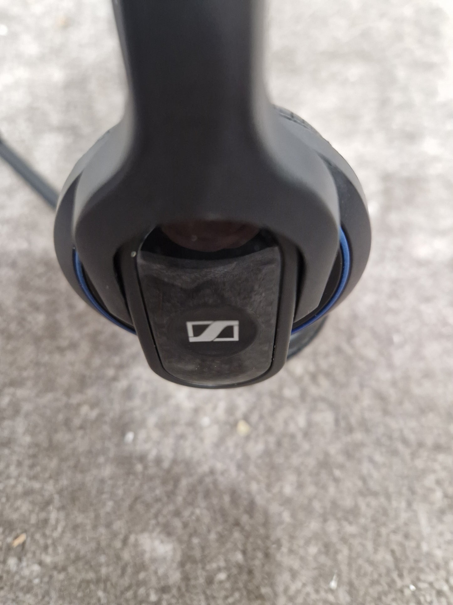 Sennheiser MB Pro 2 Headset - Noise-Cancelling, Bluetooth - Excellent