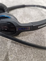 Sennheiser MB Pro 2 Headset - Noise-Canceling, Bluetooth - Excellent - Image 2