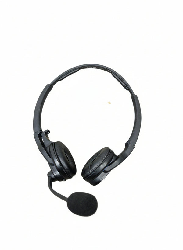 Sennheiser MB Pro 2 Headset - Noise-Canceling, Bluetooth - Excellent