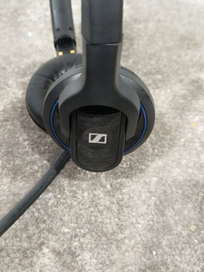 Sennheiser MB Pro 2 Headset - Noise-Canceling, Bluetooth - Excellent
