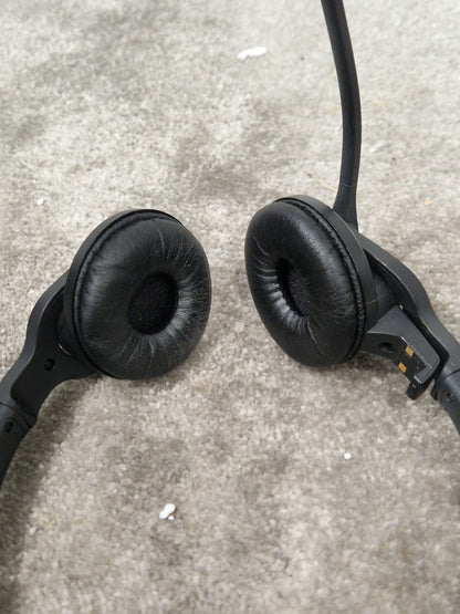 Sennheiser MB Pro 2 Headset - Noise-Canceling, Bluetooth - Excellent