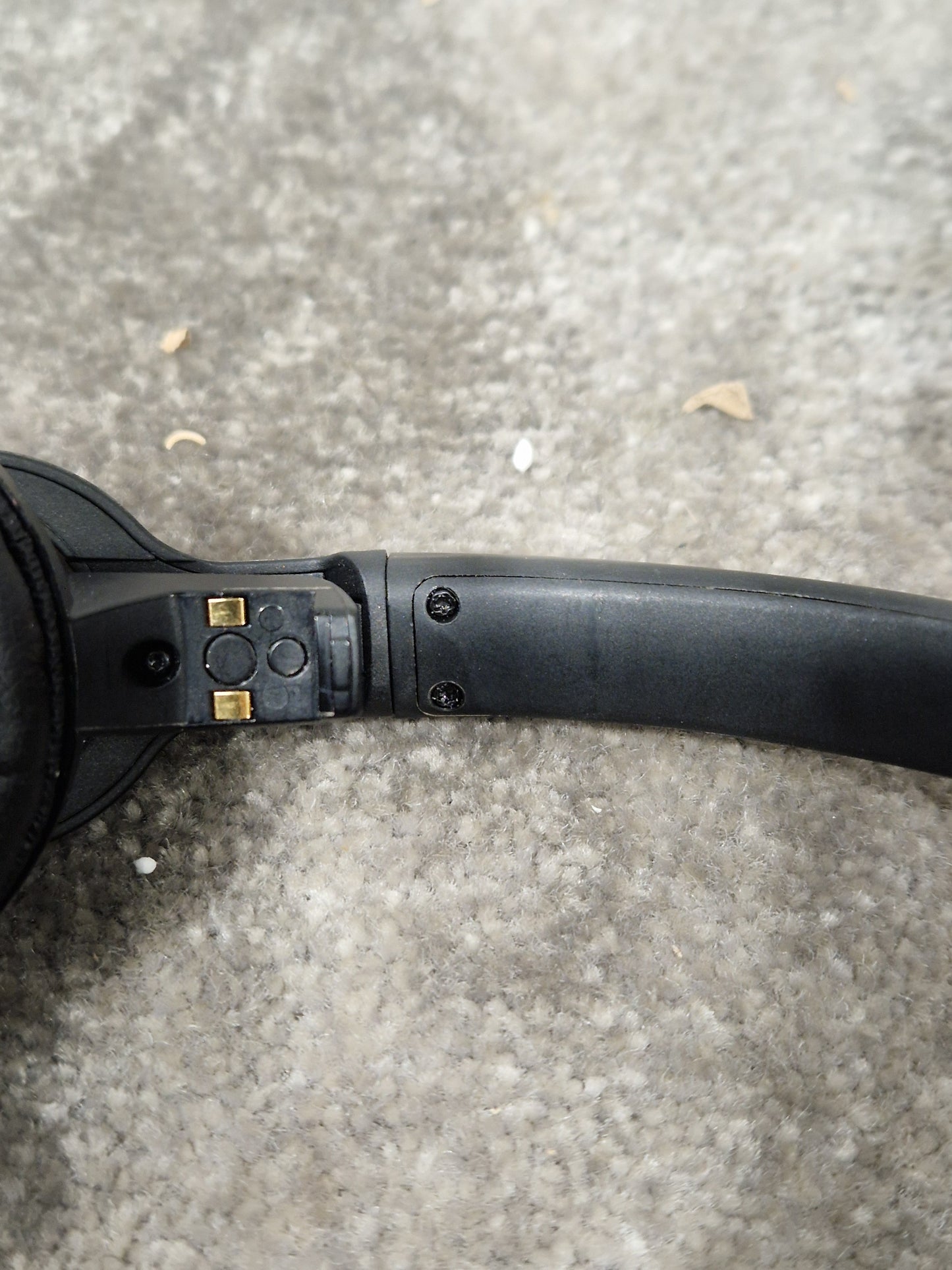 Sennheiser MB Pro 2 Headset - Noise-Canceling, Bluetooth - Excellent