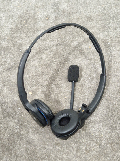 Sennheiser MB Pro 2 Headset - Noise-Canceling, Bluetooth - Excellent