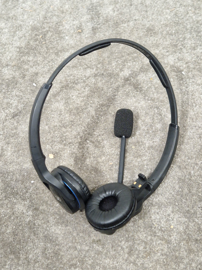 Sennheiser MB Pro 2 Headset - Noise-Canceling, Bluetooth - Excellent - Image 7