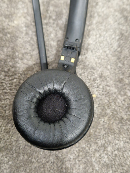 Sennheiser MB Pro 2 Headset - Noise-Canceling, Bluetooth - Excellent