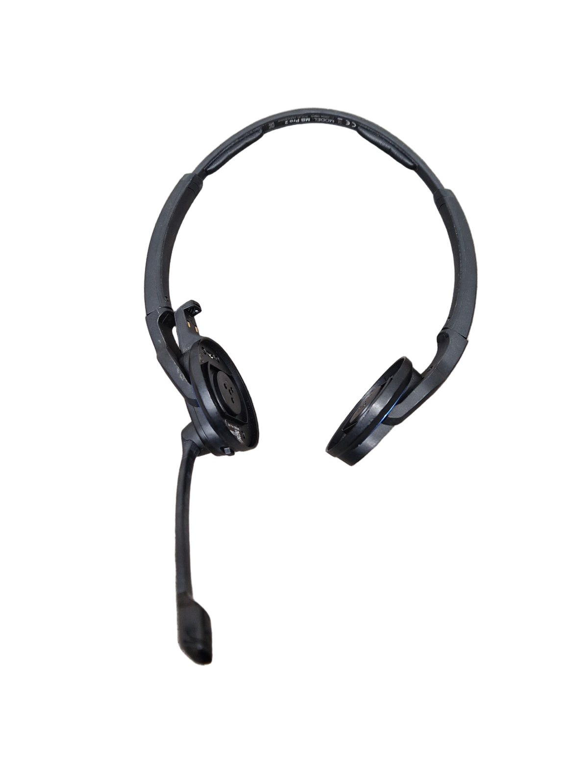 Sennheiser MB Pro 2 Headset - Noise-Cancelling, UC-Optimized - Spares or Repair