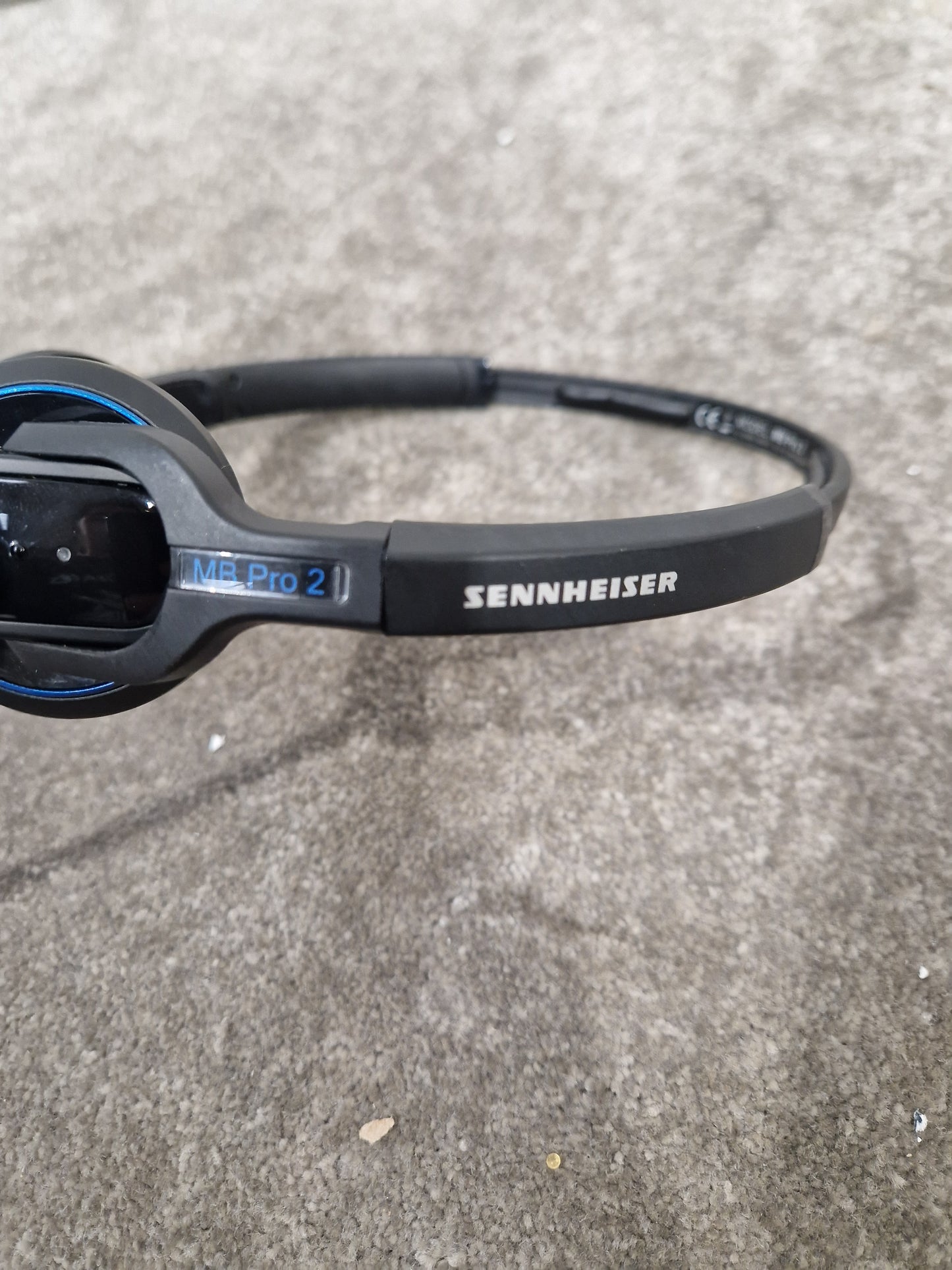 Sennheiser MB Pro 2 Headset - Noise-Cancelling, UC-Optimized - Spares or Repair