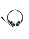 Sennheiser MB Pro 2 Headset - Noise-Cancelling, Bluetooth - Fair - Photo 1
