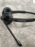Sennheiser MB Pro 2 Headset - Noise-Cancelling, Bluetooth - Fair - Image 3