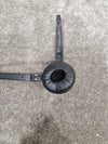 Sennheiser DW 10 HS Headset - Bluetooth Connector, Untested - Very Good - Photo 4