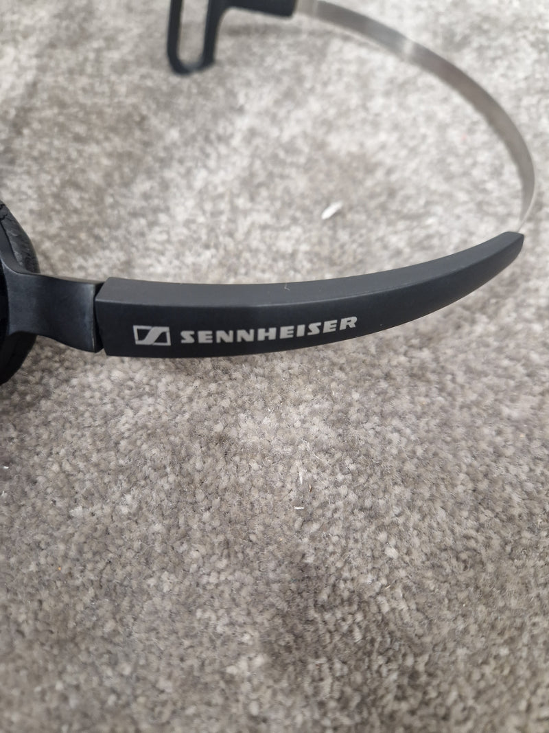 Sennheiser DW 10 HS Headset - Bluetooth Connector, Untested - Very Good - Image 5