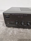 Technics SU-V300 - Stereo Integrated Amplifier, 2x30W - Spares or Repair - Photo 5