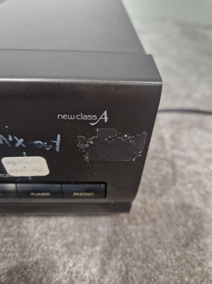 Technics SU-V300 - Stereo Integrated Amplifier, 2x30W - Spares or Repair