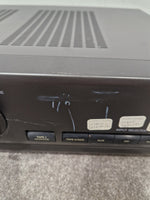 Technics SU-V300 - Stereo Integrated Amplifier, 2x30W - Spares or Repair - Image 6