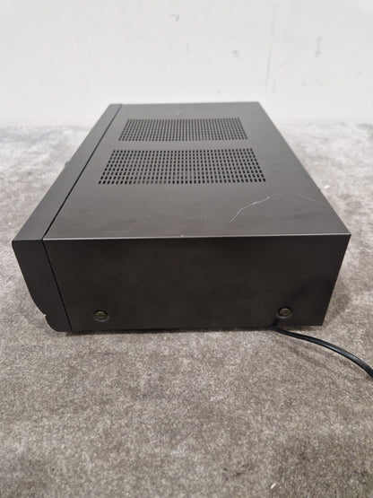 Technics SU-V300 - Stereo Integrated Amplifier, 2x30W - Spares or Repair