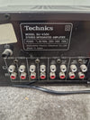 Technics SU-V300 - Stereo Integrated Amplifier, 2x30W - Spares or Repair - Photo 9