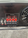 Technics SU-V300 - Stereo Integrated Amplifier, 2x30W - Spares or Repair - Photo 10