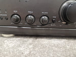 Technics SU-V300 - Stereo Integrated Amplifier, 2x30W - Spares or Repair - Image 13