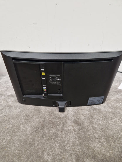 Samsung V24F39S - Curved LED Monitor - Excellent w/ Original Box & Power Supply (Read condition note)