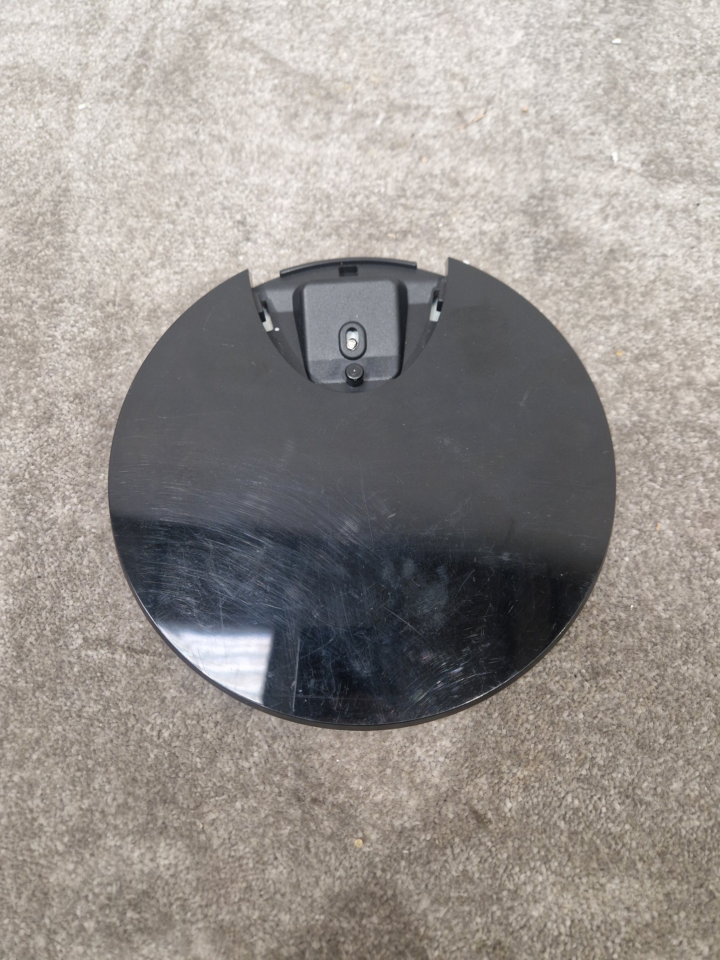 Samsung V24F39S - Curved LED Monitor - Excellent w/ Original Box & Power Supply (Read condition note)