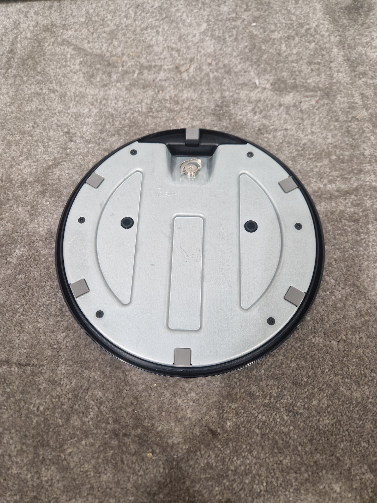 Samsung V24F39S - Curved LED Monitor - Excellent w/ Original Box & Power Supply (Read condition note)