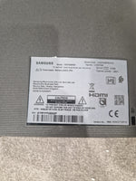 Samsung V24F39S - Curved LED Monitor - Excellent w/ Original Box & Power Supply (Read condition note) - Image 6