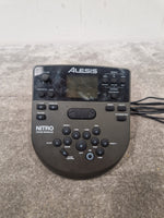 Alesis Dm7x Drum Module - 250 Sounds, 60 Kits - Very Good w/ Connecting Cable - Image 1