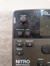 Alesis Dm7x Drum Module - 250 Sounds, 60 Kits - Very Good w/ Connecting Cable - Photo 6