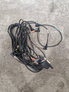 Alesis Dm7x Drum Module - 250 Sounds, 60 Kits - Very Good w/ Connecting Cable - Photo 4