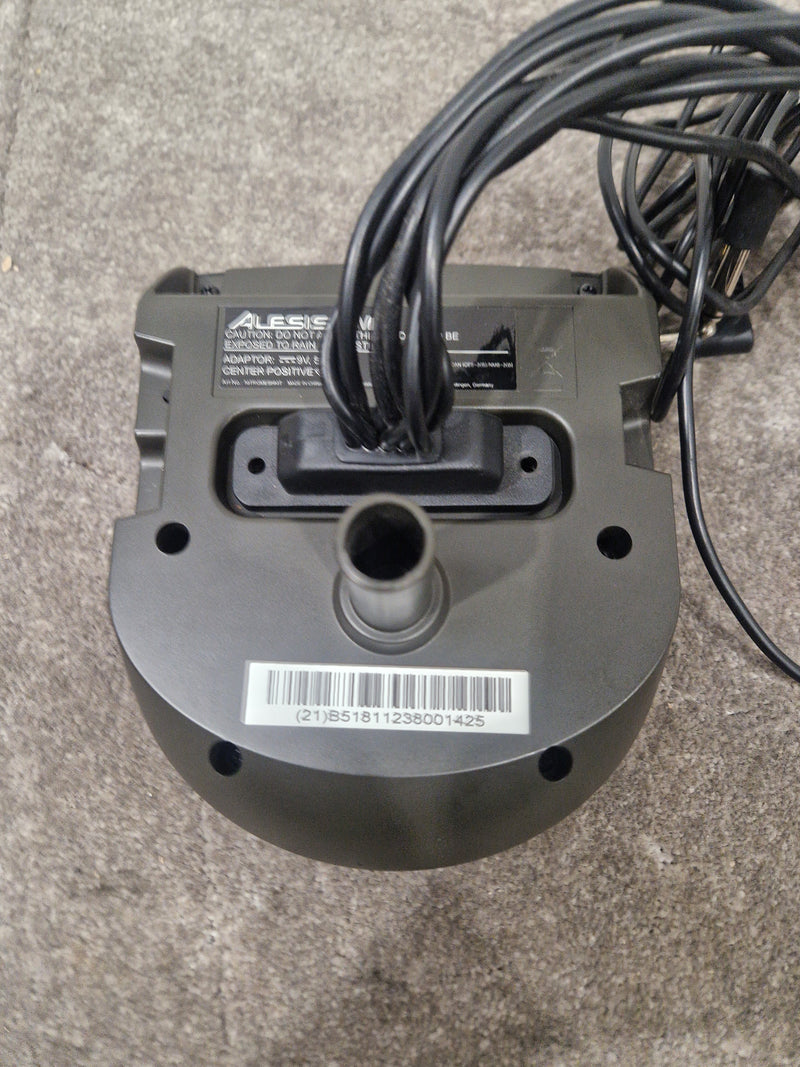 Alesis Dm7x Drum Module - 250 Sounds, 60 Kits - Very Good w/ Connecting Cable - Image 3