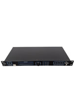 Wharfedale Pro Sc-26 Digital Speaker Management - 24-bit/96kHz DSP, 2x6 Matrix - Excellent - Image 1