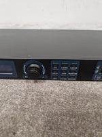 Wharfedale Pro Sc-26 Digital Speaker Management - 24-bit/96kHz DSP, 2x6 Matrix - Excellent - Image 5