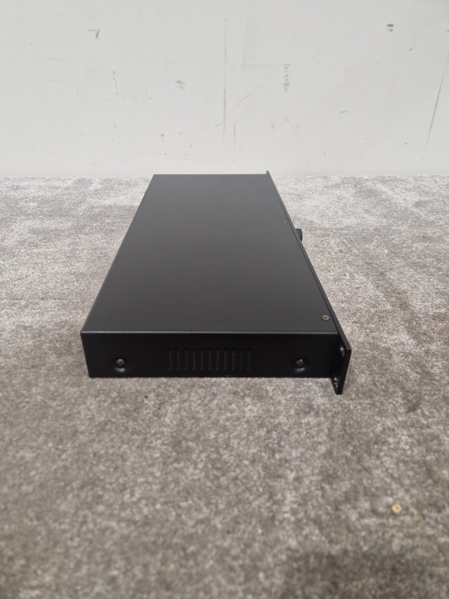 Wharfedale Pro Sc-26 Digital Speaker Management - 24-bit/96kHz DSP, 2x6 Matrix - Excellent