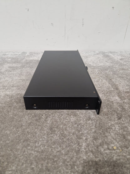 Wharfedale Pro Sc-26 Digital Speaker Management - 24-bit/96kHz DSP, 2x6 Matrix - Excellent