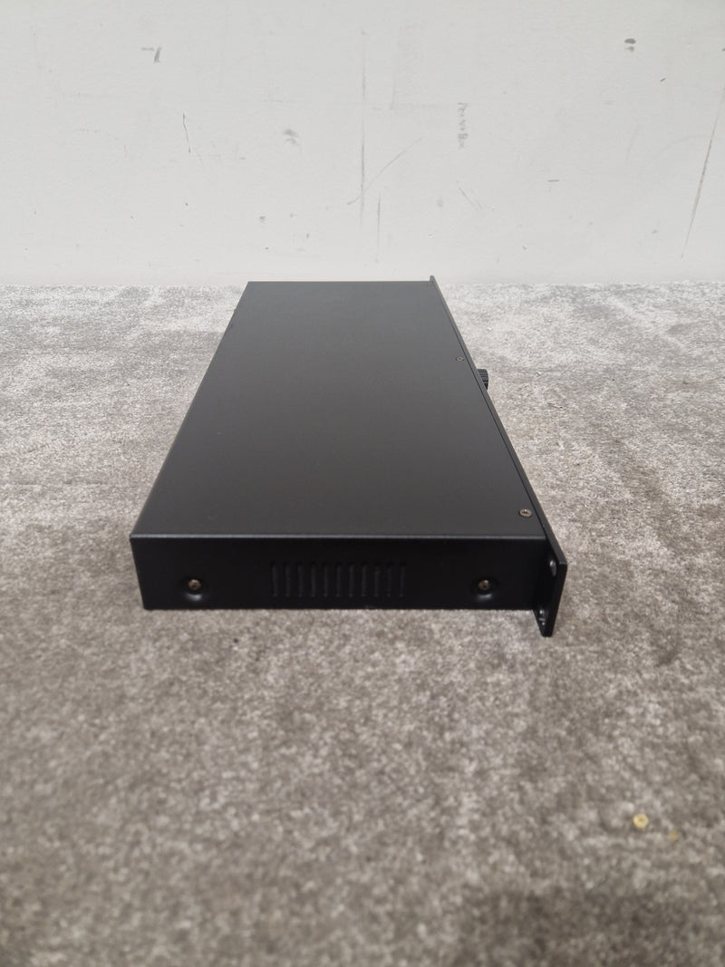 Wharfedale Pro Sc-26 Digital Speaker Management - 24-bit/96kHz DSP, 2x6 Matrix - Excellent - Image 3
